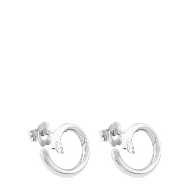 Сережки TOUS Hold 712343500 - 1