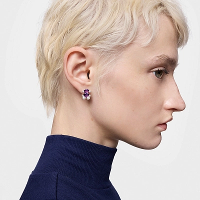 Сережки TOUS Color Bear LGG 1004253100 - 3