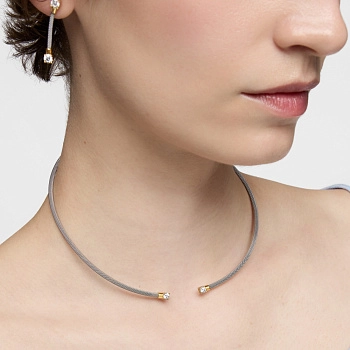 Намисто TOUS Mesh LGD 1004506300 - 1