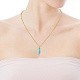 Кулон TOUS Tiny 012314500