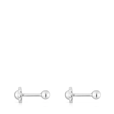 Сережки TOUS Basics 1004194500 - 1