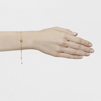 Браслет TOUS My Other Half 1004104900 - 1