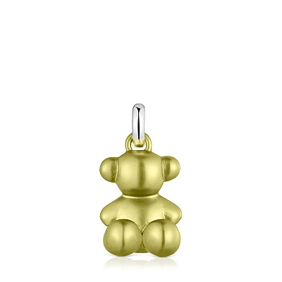 Кулон TOUS Bold Bear 1004139300 - 2