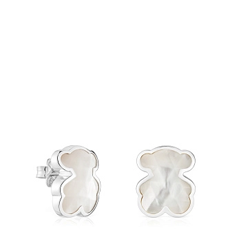 Сережки TOUS Icon Color 1004295100