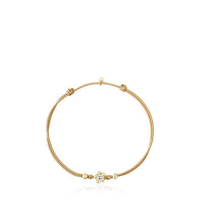 Браслет TOUS Lili Motives LGD 1004429300 - 3