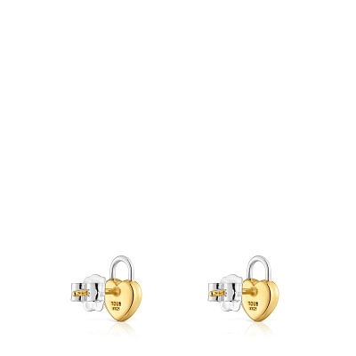 Сережки TOUS Unlock 1004608600 - 2
