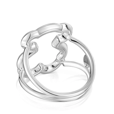 Каблучка TOUS New Carrusel 31698551 - 4