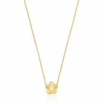 Намисто TOUS Iris Motif 311662510