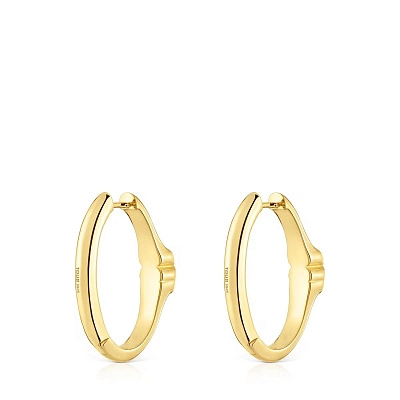 Сережки TOUS Icon Color 1004294200 - 3