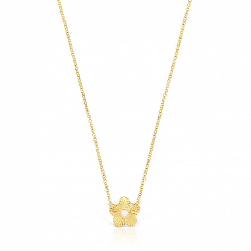 Намисто TOUS Iris Motif 311662510