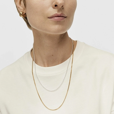 Ланцюг TOUS Chain 911902498 - 5