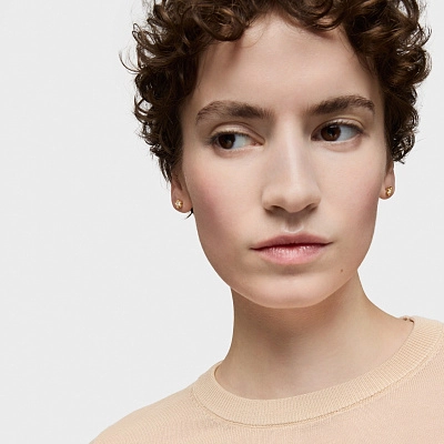 Сережки TOUS Lili Motives LGD 1004428900 - 2