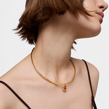 Кулон TOUS Color Bear LGG 1004329500 - 1