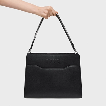 Сумка TOUS Audree Saffiano 2002286352 - 1