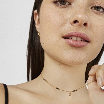 Намисто TOUS Bold Bear 311562580 - 1