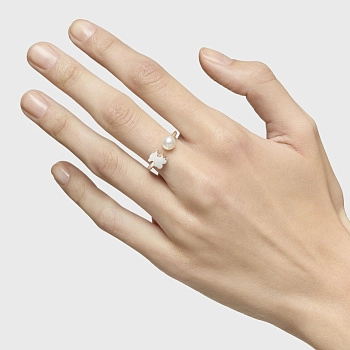 Каблучка TOUS Sweet Dolls 100441851 - 1