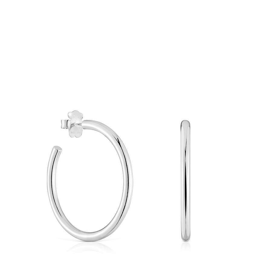 Сережки TOUS Basics 1004199000