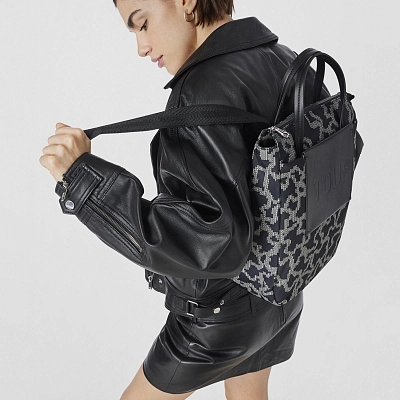 Рюкзак TOUS Kaos Pix Soft 395901392 - 6