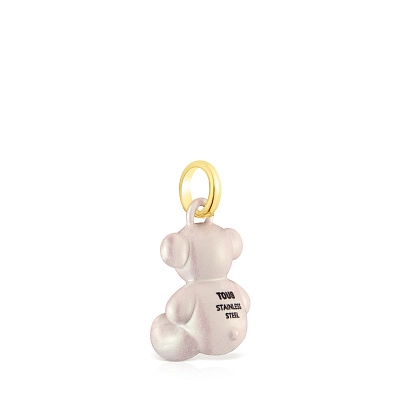Кулон TOUS Bold Bear 211524650 - 2