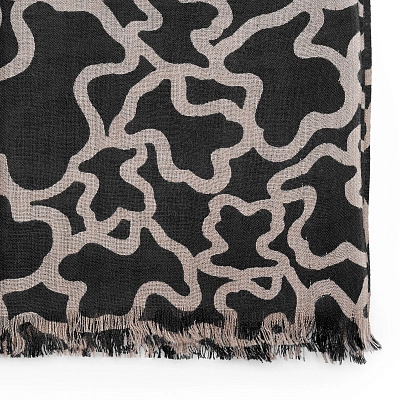 Хустка TOUS Kaos Scarf 695920090 - 1