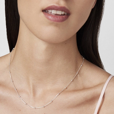 Ланцюг TOUS Basics 211902540 - 7