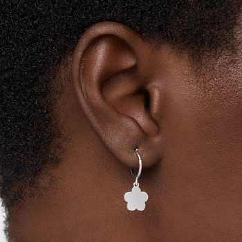 Сережки TOUS Motifs 1004528000 - 1