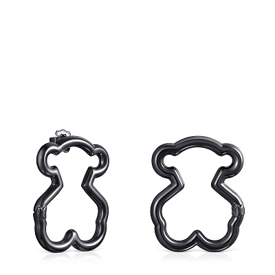 Сережки TOUS Hold 012343600