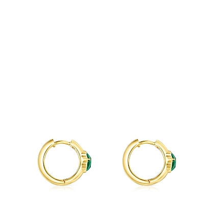 Сережки TOUS Icon Color 015433550 - 1