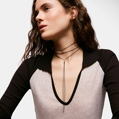 Намисто TOUS Bold Motif 1004568300 - 4