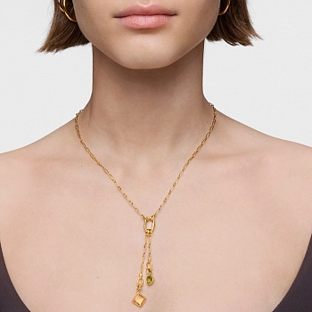 Намисто TOUS Hold Oval 1004347400 - 1