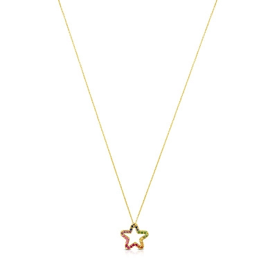 Намисто TOUS Icon 612534150