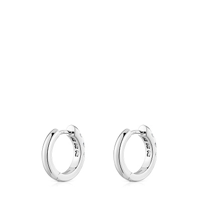 Сережки TOUS Les Classiques LGD 1004187700 - 4