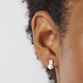 Сережки TOUS Icon Color 915433690 - 1