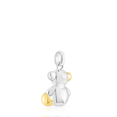 Кулон TOUS Bold Bear 3D 211564570 - 1