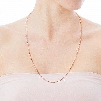 Ланцюг TOUS Chain 611902810 - 1