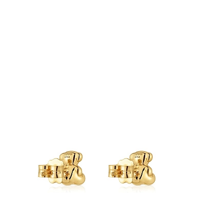Сережки TOUS Bold Bear 311563020 - 2