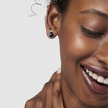 Сережки TOUS Icon Color 815433500 - 1