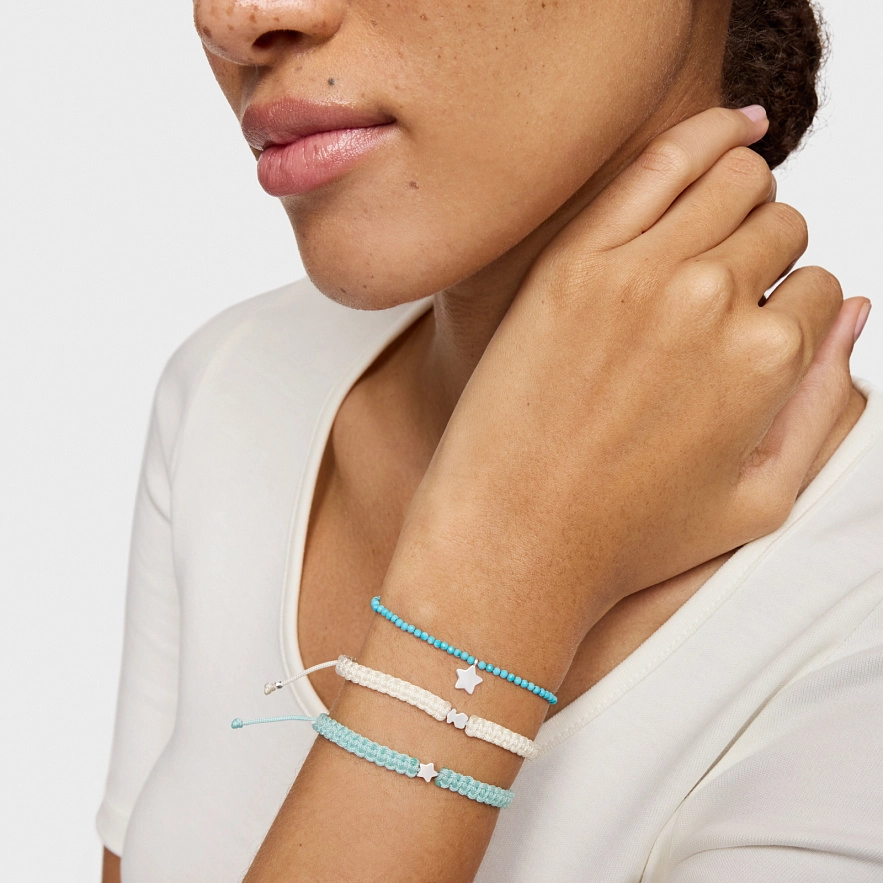 Браслет TOUS Motifs 1004532600 - 4