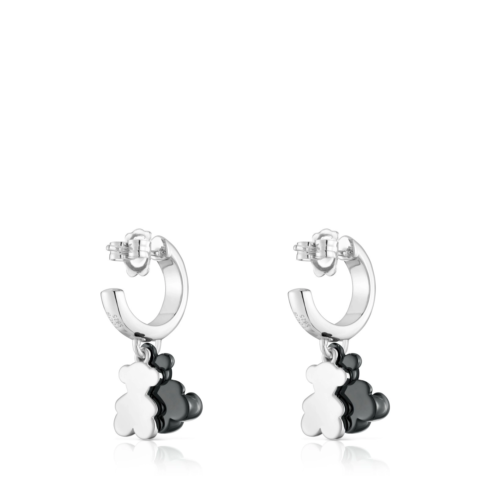 Сережки TOUS Bold Bear 1004551400 - 4