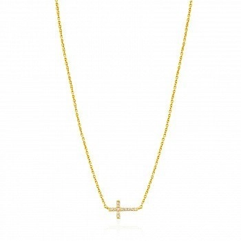 Намисто TOUS Cruz 411812000 - 1