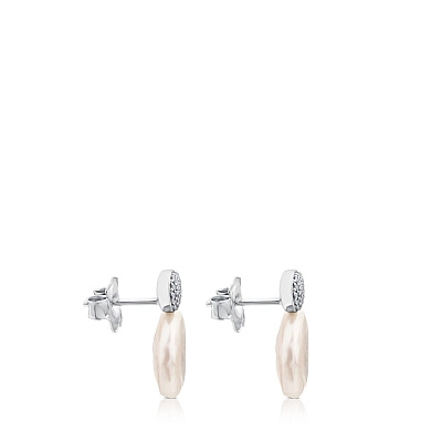 Сережки TOUS Alecia 712213000 - 1