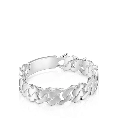 Каблучка TOUS Bear’s Chain 100460421 - 1