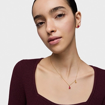 Намисто TOUS Bold Bear LGG 1004338600 - 1