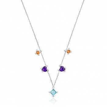 Намисто TOUS Color Pills 1004245900