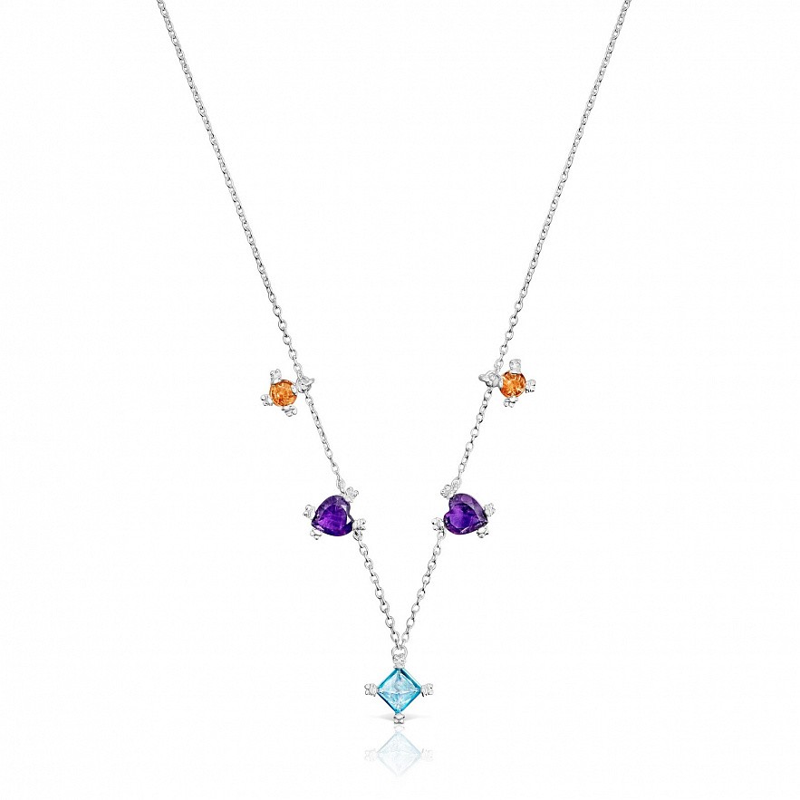 Намисто TOUS Color Pills 1004245900