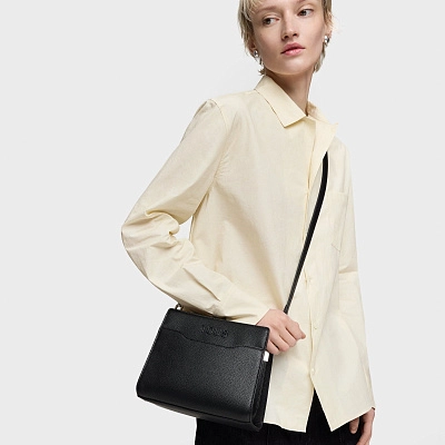 Сумка TOUS Audree Saffiano 2002287051 - 3