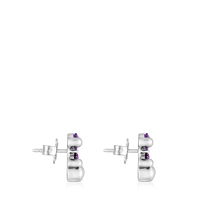 Сережки TOUS Color Bear LGG 1004253100 - 1