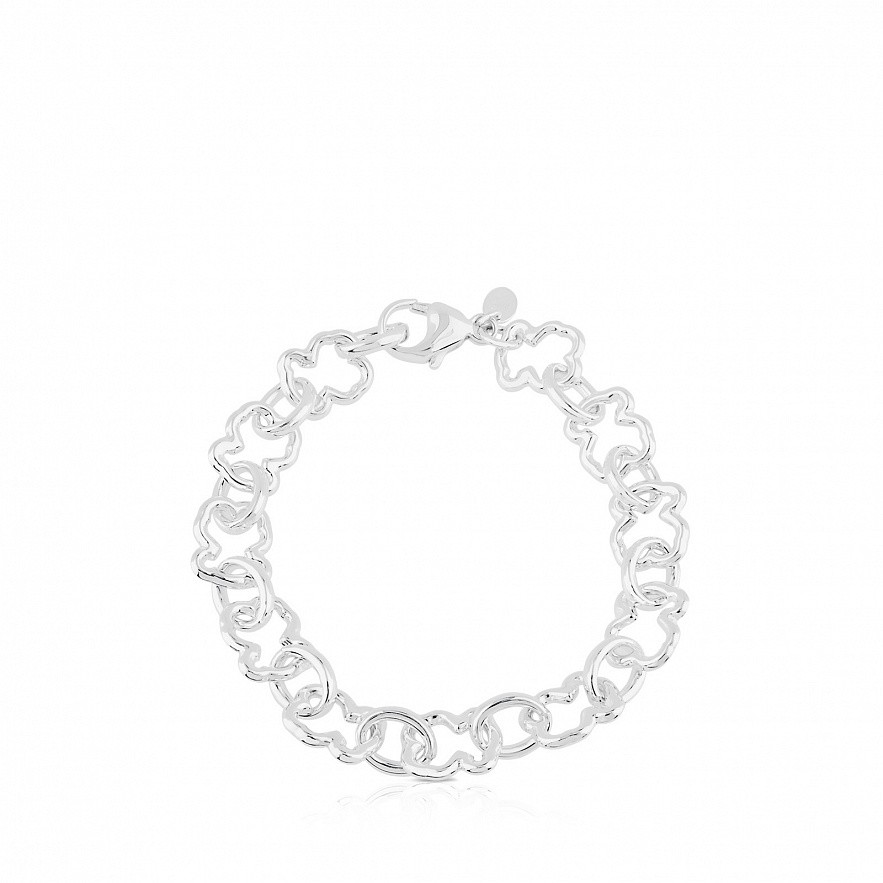 Браслет TOUS New Carrusel 316981530