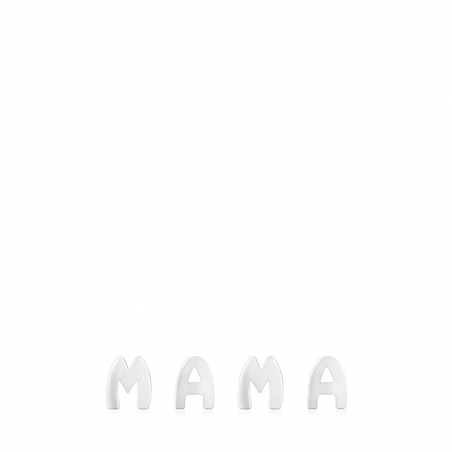 Кулон TOUS Mama 1004321100