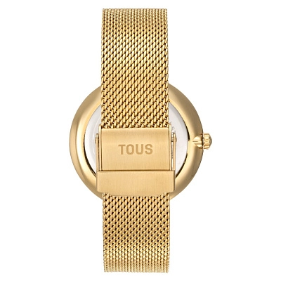 Годинник TOUS S-Mesh 3000142600 - 2